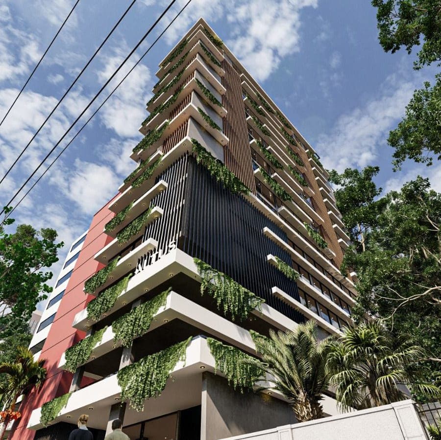 Altus na Av. Pedro Basso, Foz do Iguaçu