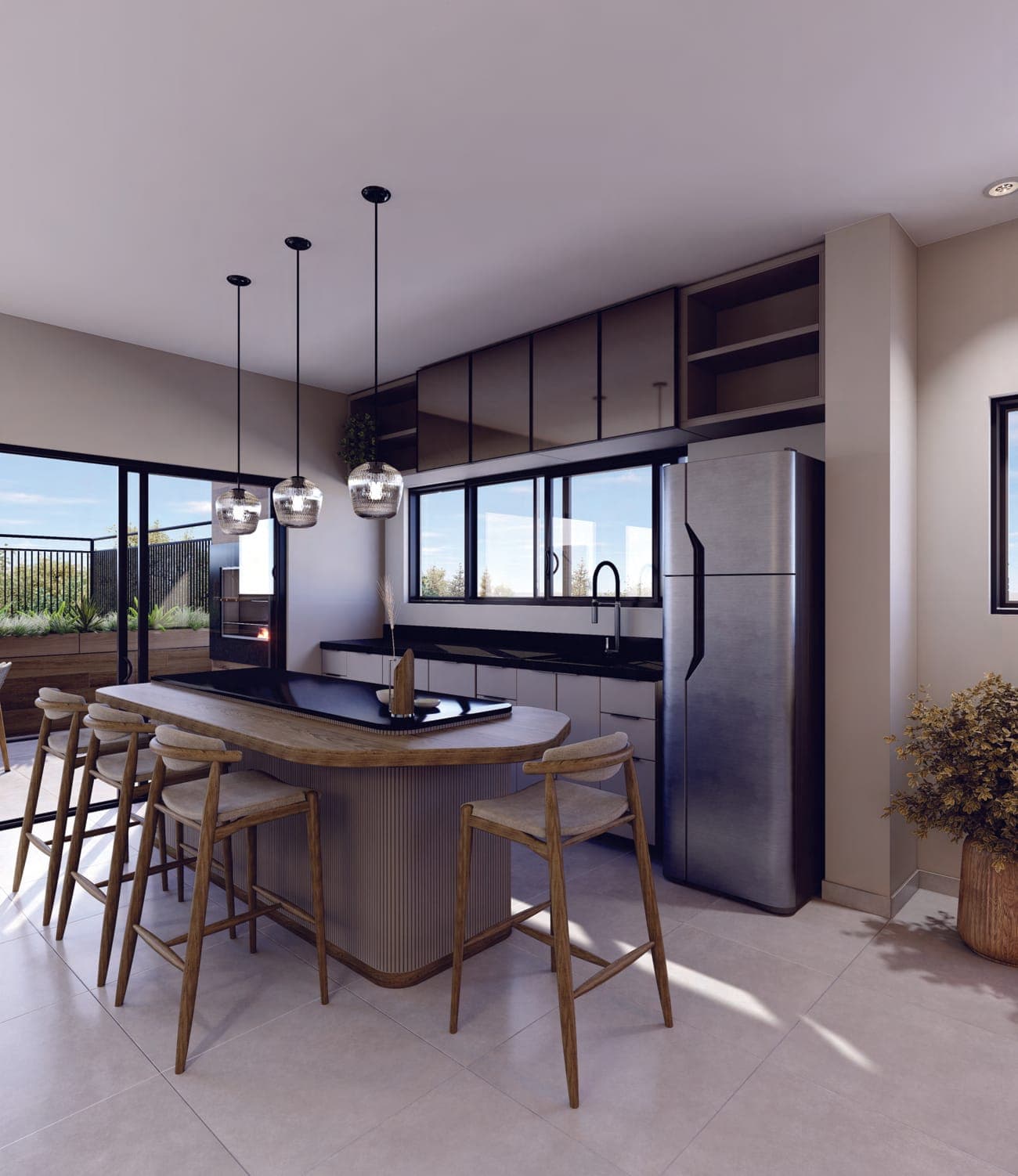 Duplex