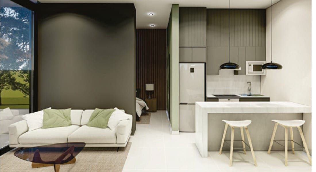 Loft (imagem ilustrativa)