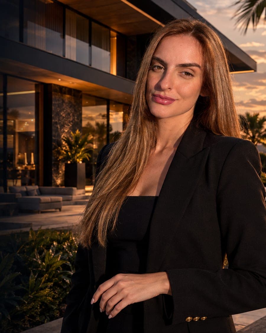 Letícia Paraíso